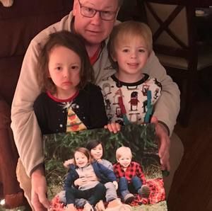 Meet your Posher, Steve